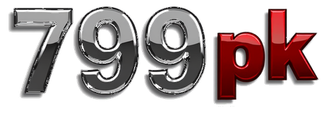 799pk logo